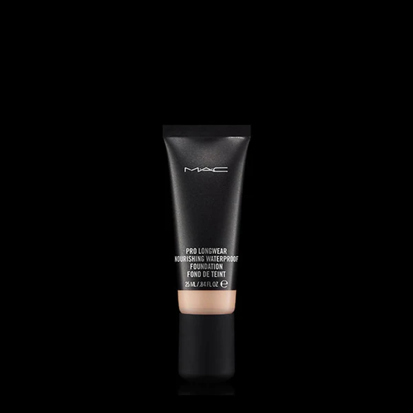 Fondotinta Pro Longwear Nourishing Waterproof Foundation - Fondotinta liquido