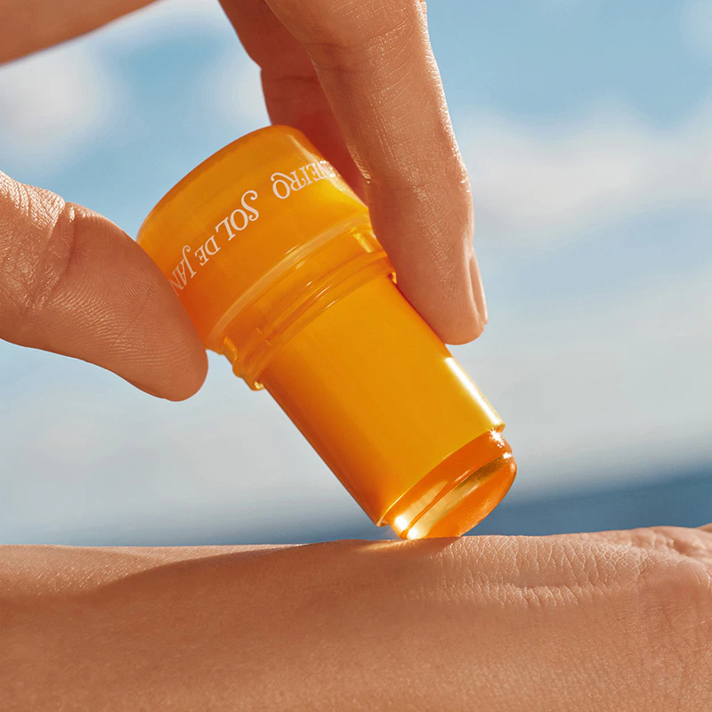 Parfumovaný balzam na telo Sol de Janeiro Cheirosa '62 Jelly Perfume Balm pre ženy