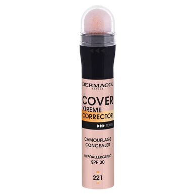 Dermacol Cover Xtreme Høydekningskorrigerer 1 enhet