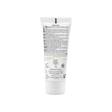 A-Derma Biology AC Global Mattifying Care Rosto Mattifying Cream Anti-imperfektioner 40 ml 40 ml