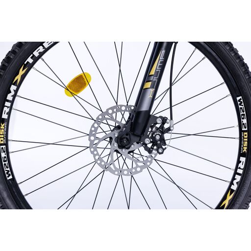  VTT Moma Bikes GTW5.0 26