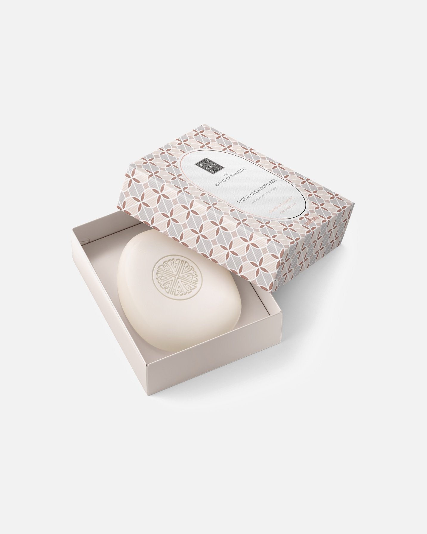 Rituals milo za obraz “Ritual Namaste” – 100 g
