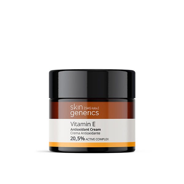 E-vitamin| 50 ml
