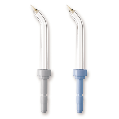 Waterpik Pontas Pik PocketTM PP-100E      2 un 2 un
