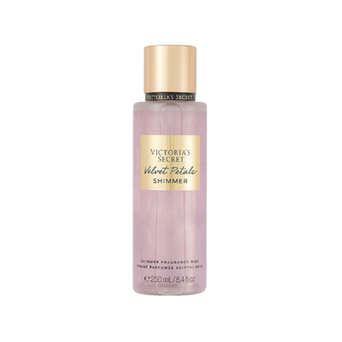 Victoria's Secret Velvet Petals Shimmer -tuoksusuihke 250ml