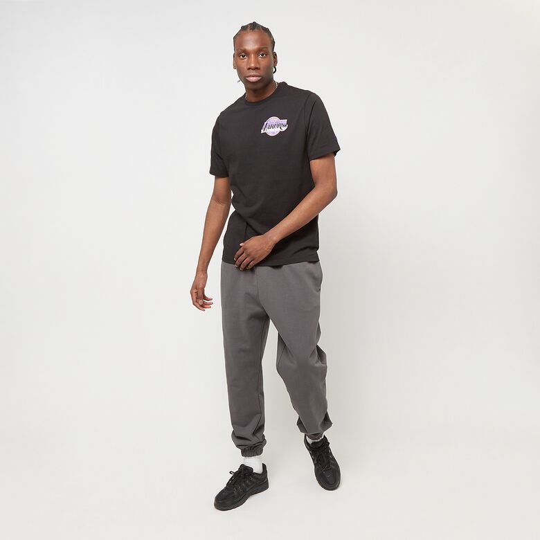 Camiseta holográfica de la NBA Los Angeles Lakers BLKTRP