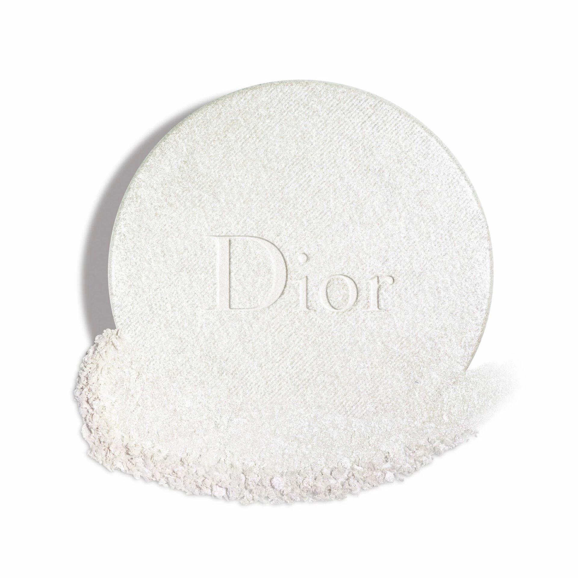 Iluminator Forever Couture Luminizer 03 Pearlescent Glow - DIOR
