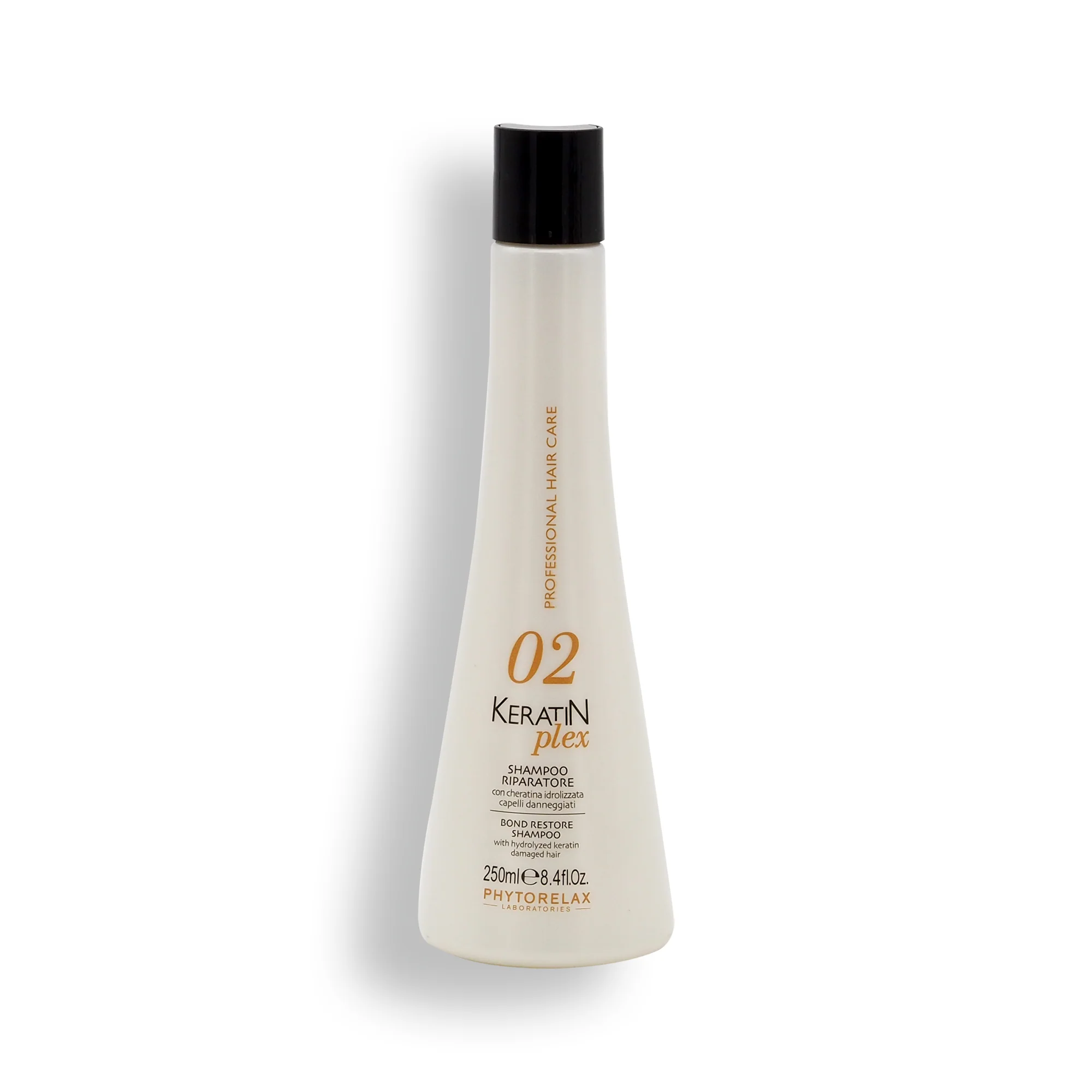 Keratin Repair Gift Box Professional Hair Care Keratin Plex - Cofanetti per Capelli