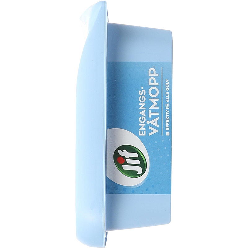 Jif Engångsmopp 10-pack Jif Allrent