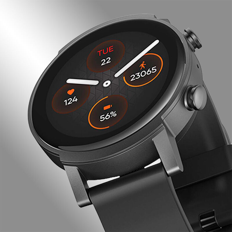 Mobvoi TicWatch E3