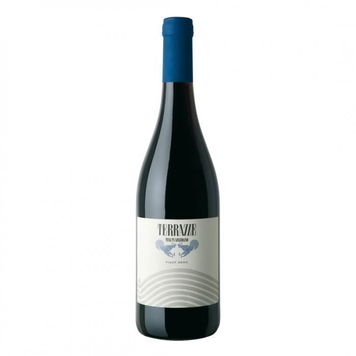Tenuta Mazzolino 