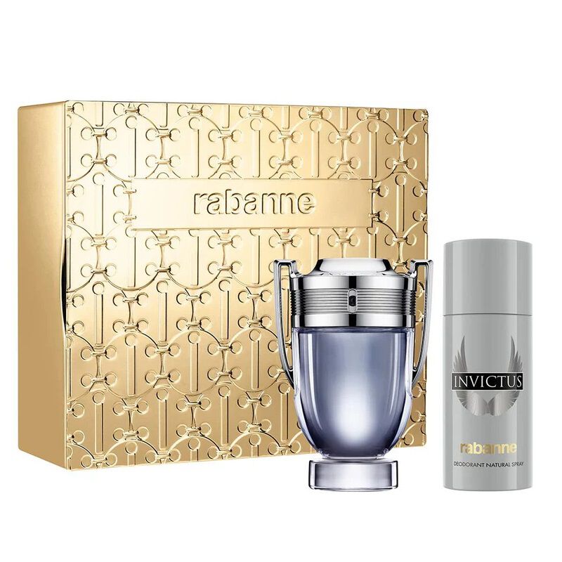 Paco Rabanne Invictus