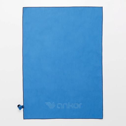 Toalla Mikrofaser Ankor
