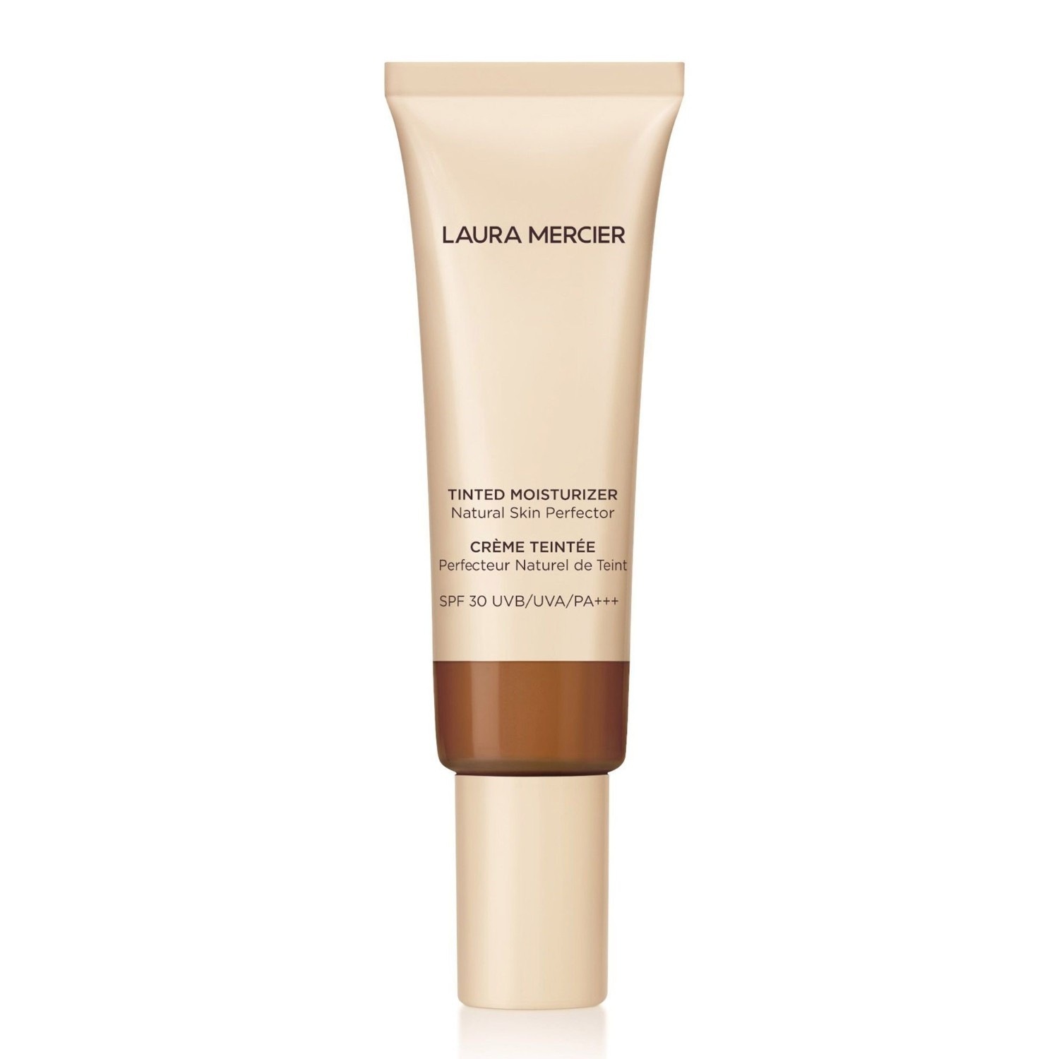Tónovaný hydratačný krém Laura Mercier Foundation pre dokonalú prirodzenú pleť – 50 ml