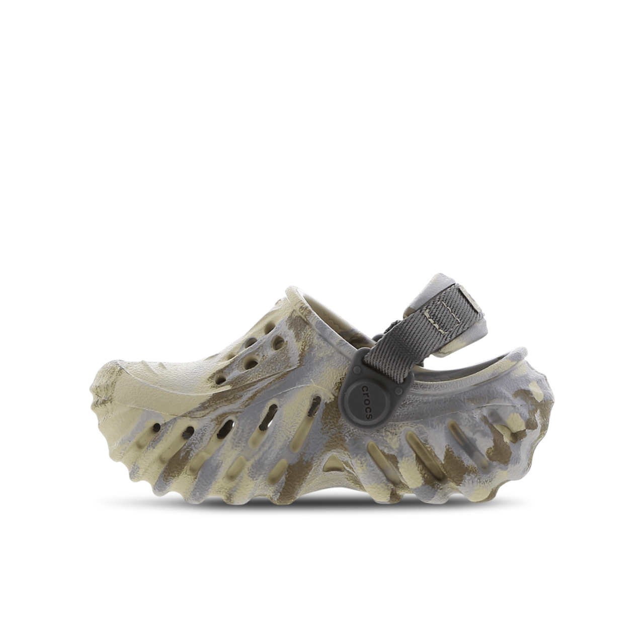 Crocs Echo Træsko