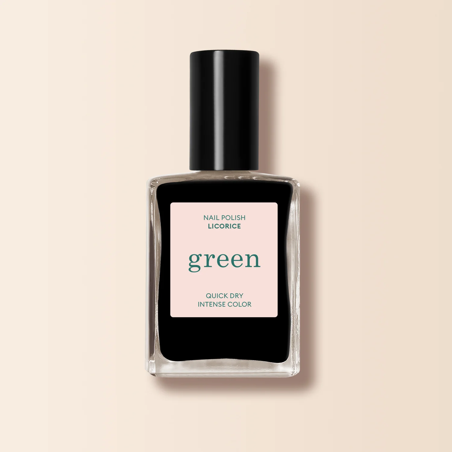 Vernis à ongles Green™ - 15 ml Licorice