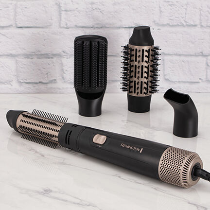Remington Blow Dry & Style AS7500