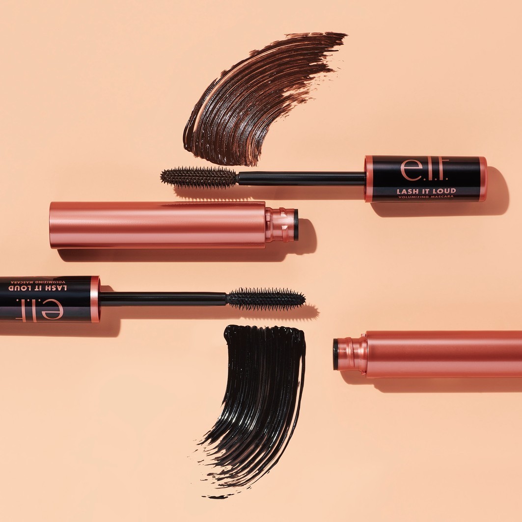 elf Cosmetics Lash It Loud maskara - 7 g