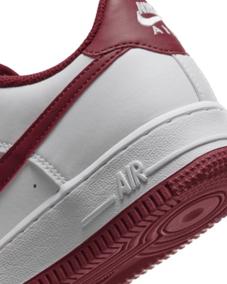 Nike Air Force 1 Big Kids' Shoes