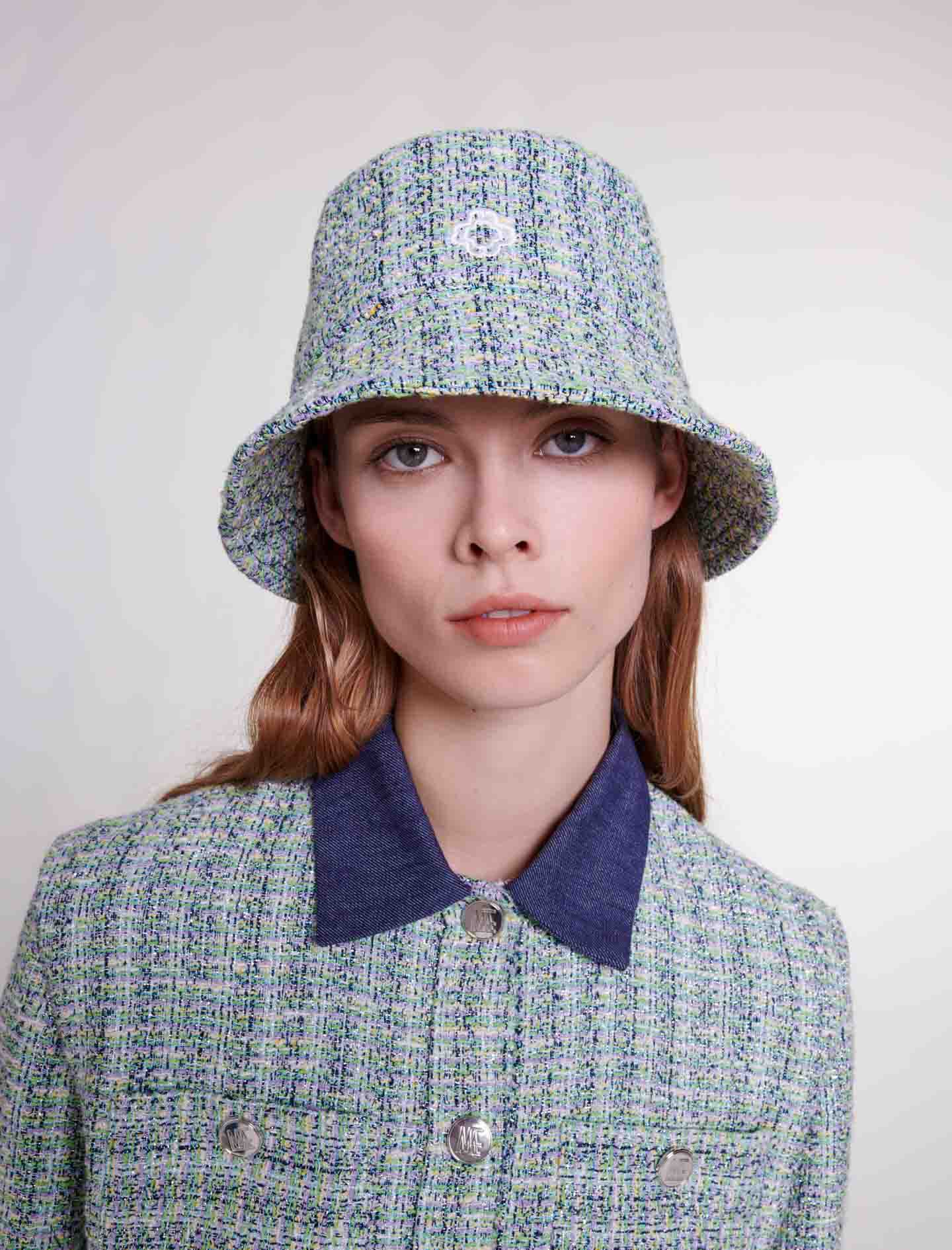 Bob Tweed-Multicolor
