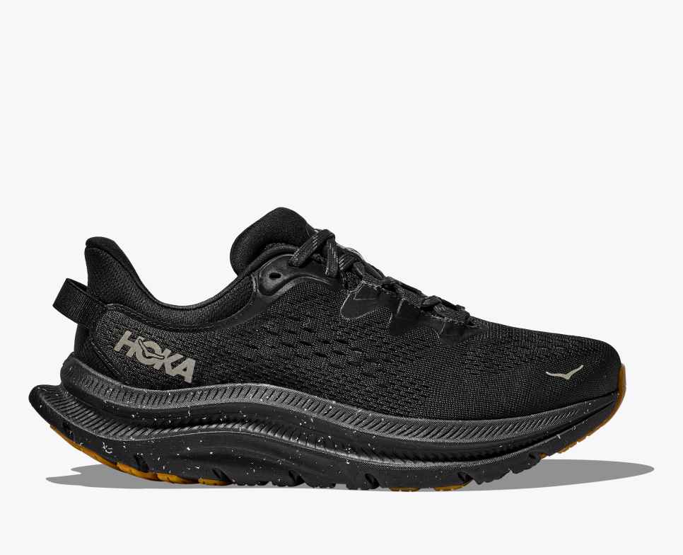 HOKA Kawana 2 Preto/Preto