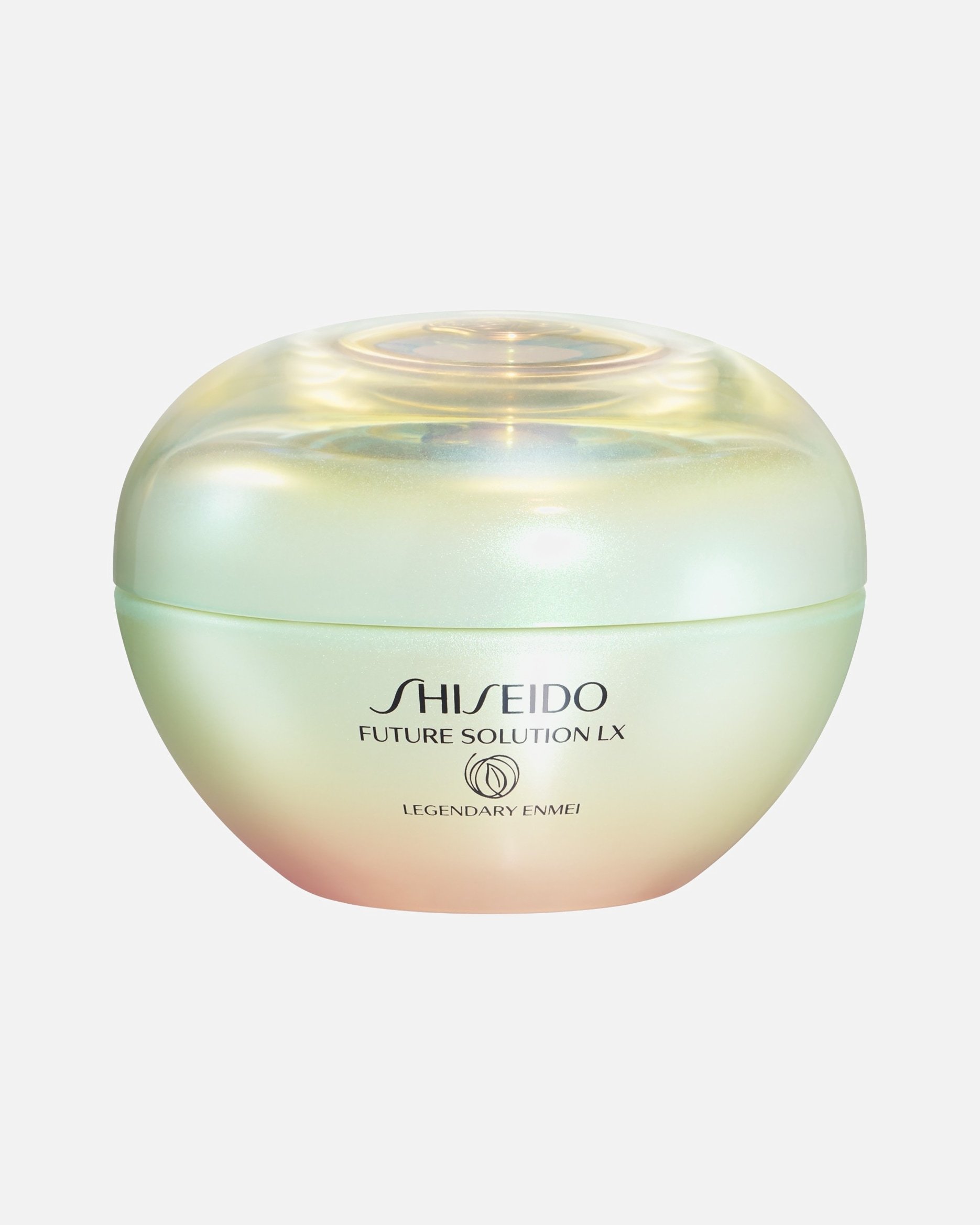 „Shiseido Legendary Enmei Ultimate Renewal“ veido kremas, 50 ml