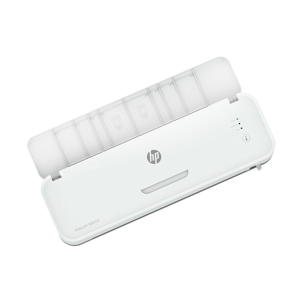 Un laminator LAMA3