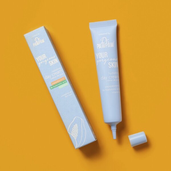 Dr. Paw Paw You Gorgeous Skin hidratantna dnevna krema 45 ml