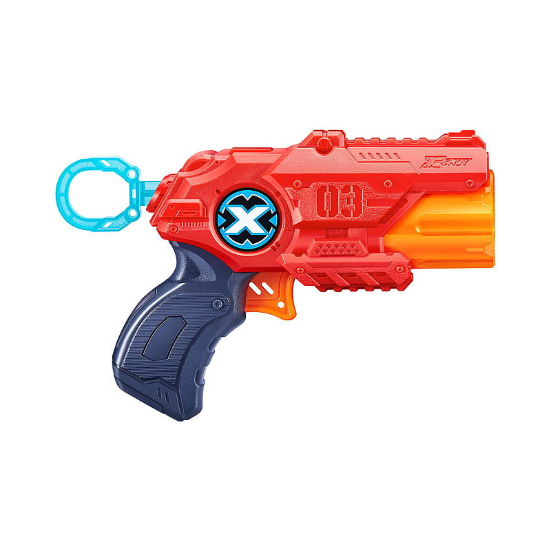 X-Shot Launcher Excel MK, X-shot