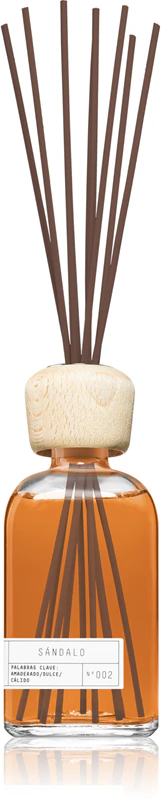 SEAL AROMAS Aroma-Diffusor mit ätherischem Sandelholz
