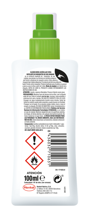 Aloe vera | 100 ml