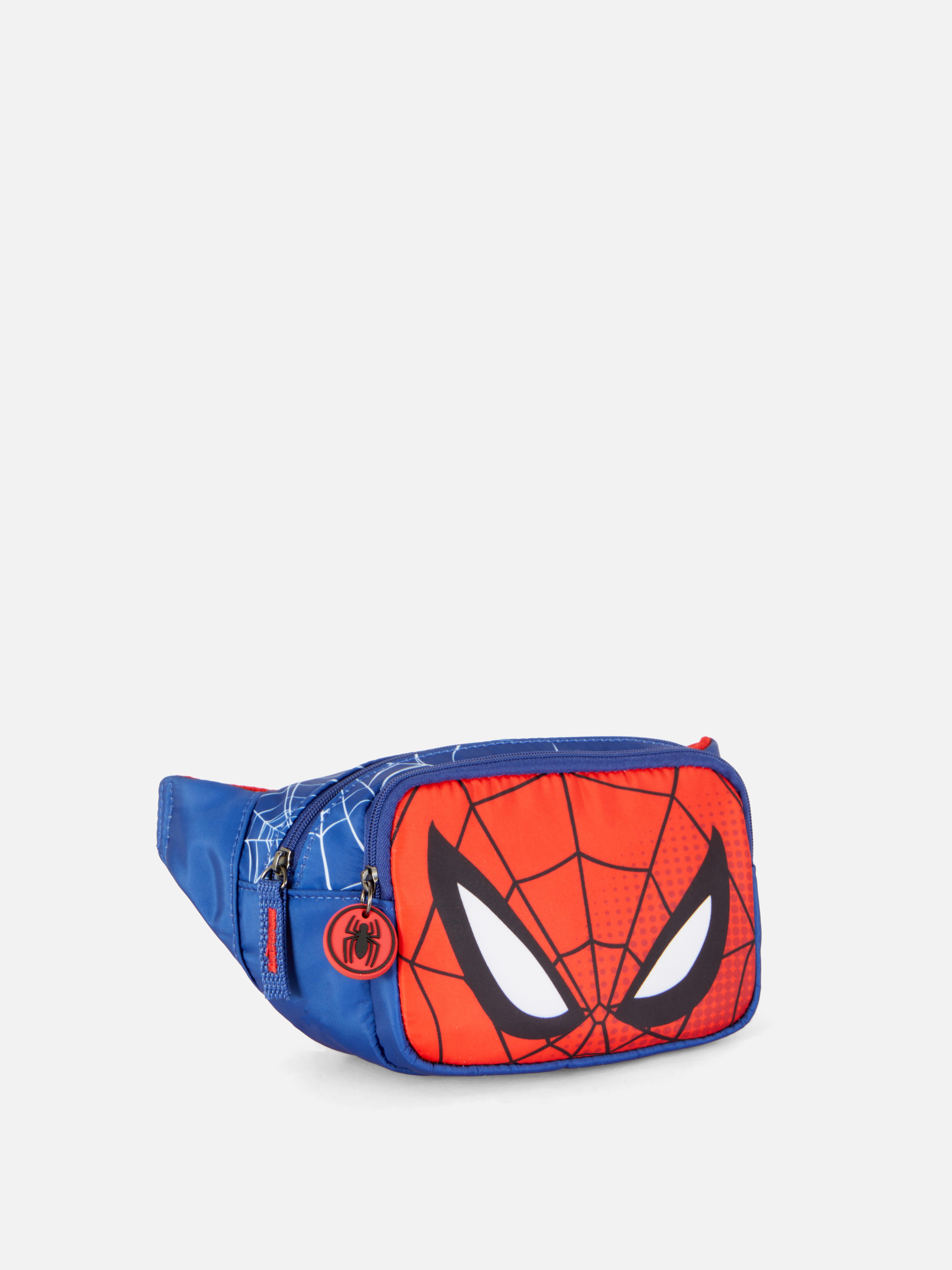 Borsetă MARVEL Spider-Man O borsetă cu design Spider-Man