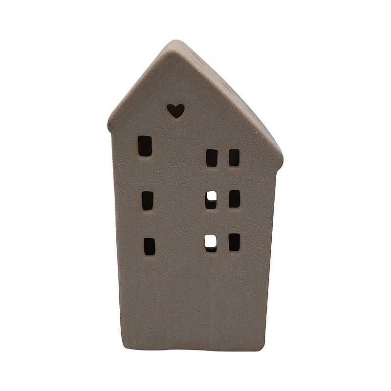 Casa Casa 15 cm LED arenaria ceramica