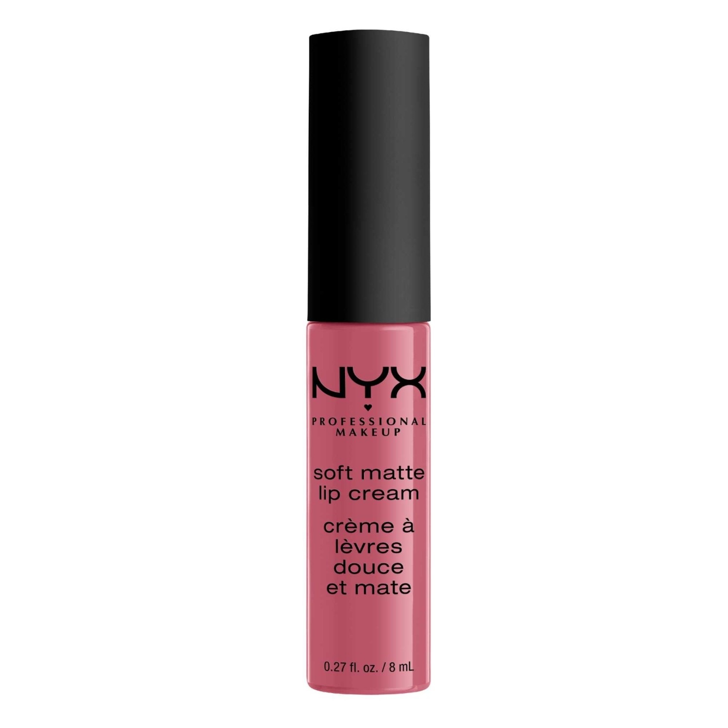 NYX Professional Makeup Soft Matte - Crème