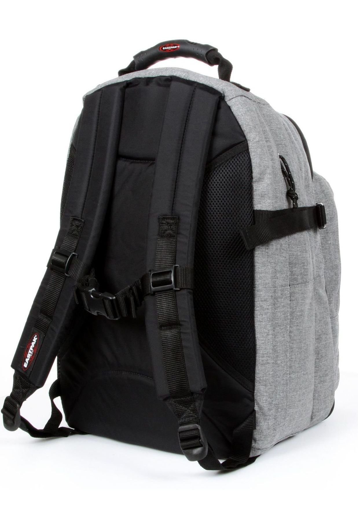 Sac à dos Eastpak TUTOR - gris dimanche