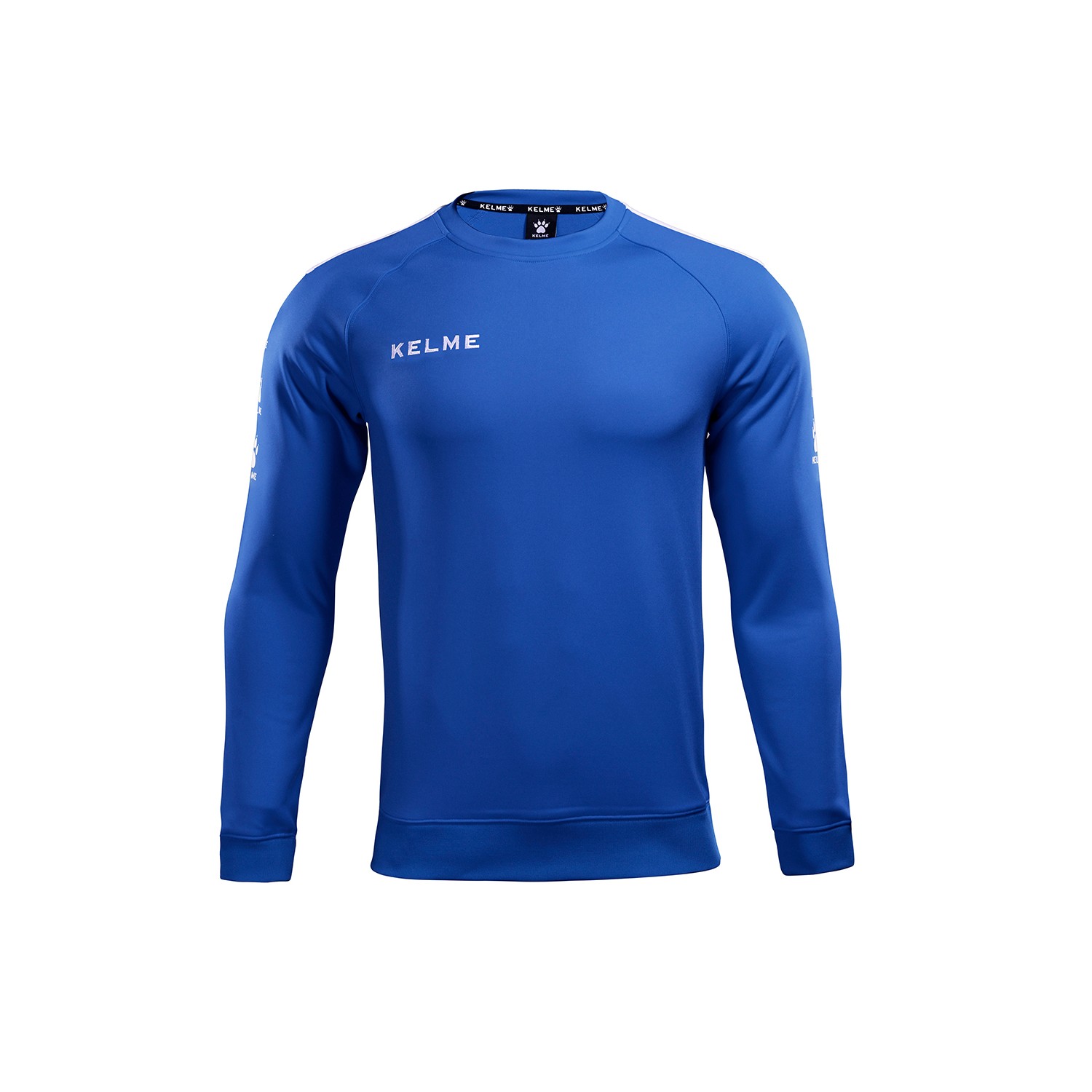 Sudadera Kelme Sudadera Lince Azul Kelme Azul