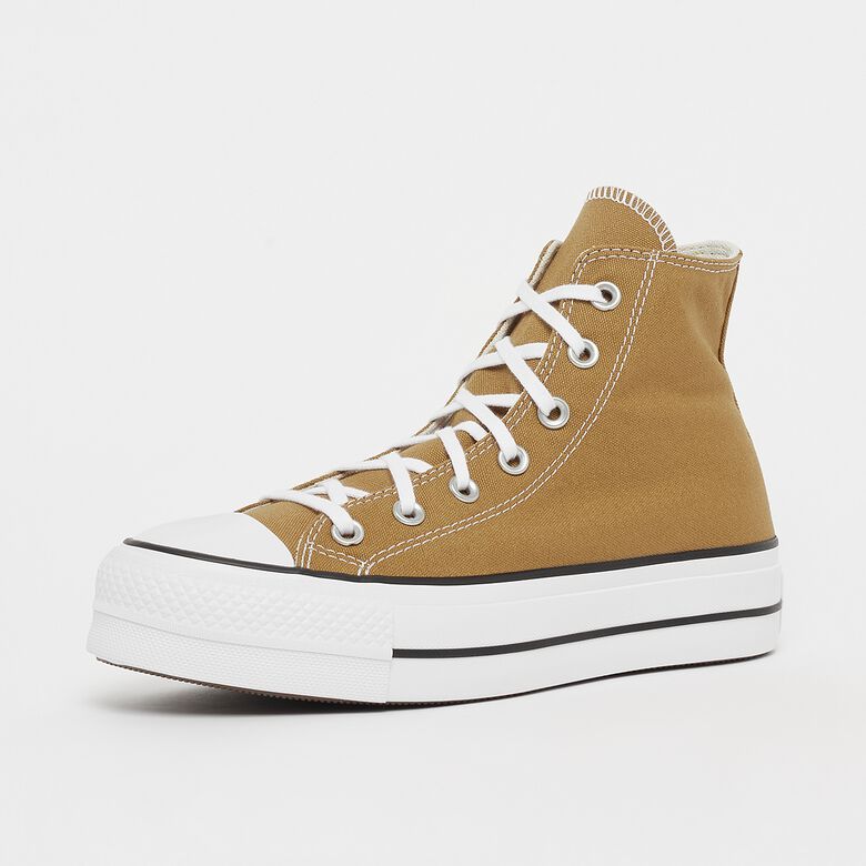 Chuck Taylor All Star Lift Platform