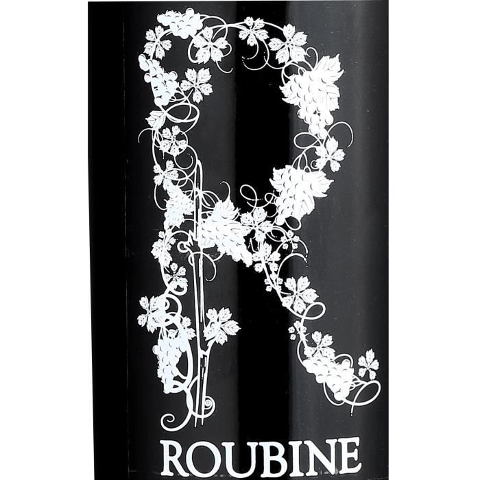 R de Roubine Méditerranée - Red Wine 2023