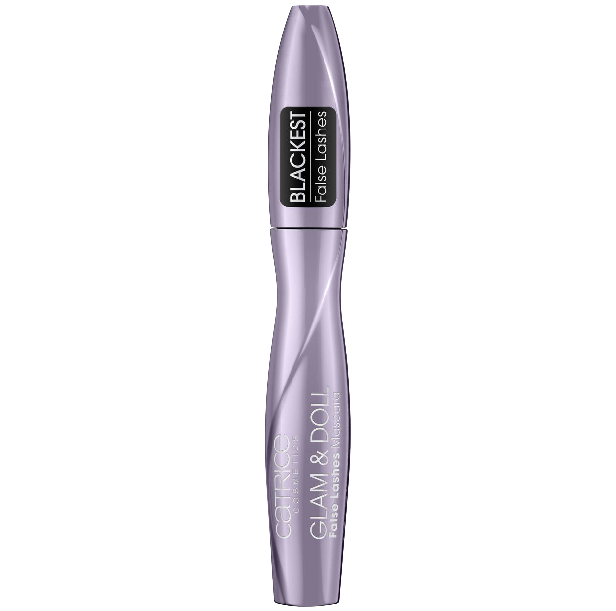 Mascara Catrice 9,5 ml Glam Doll