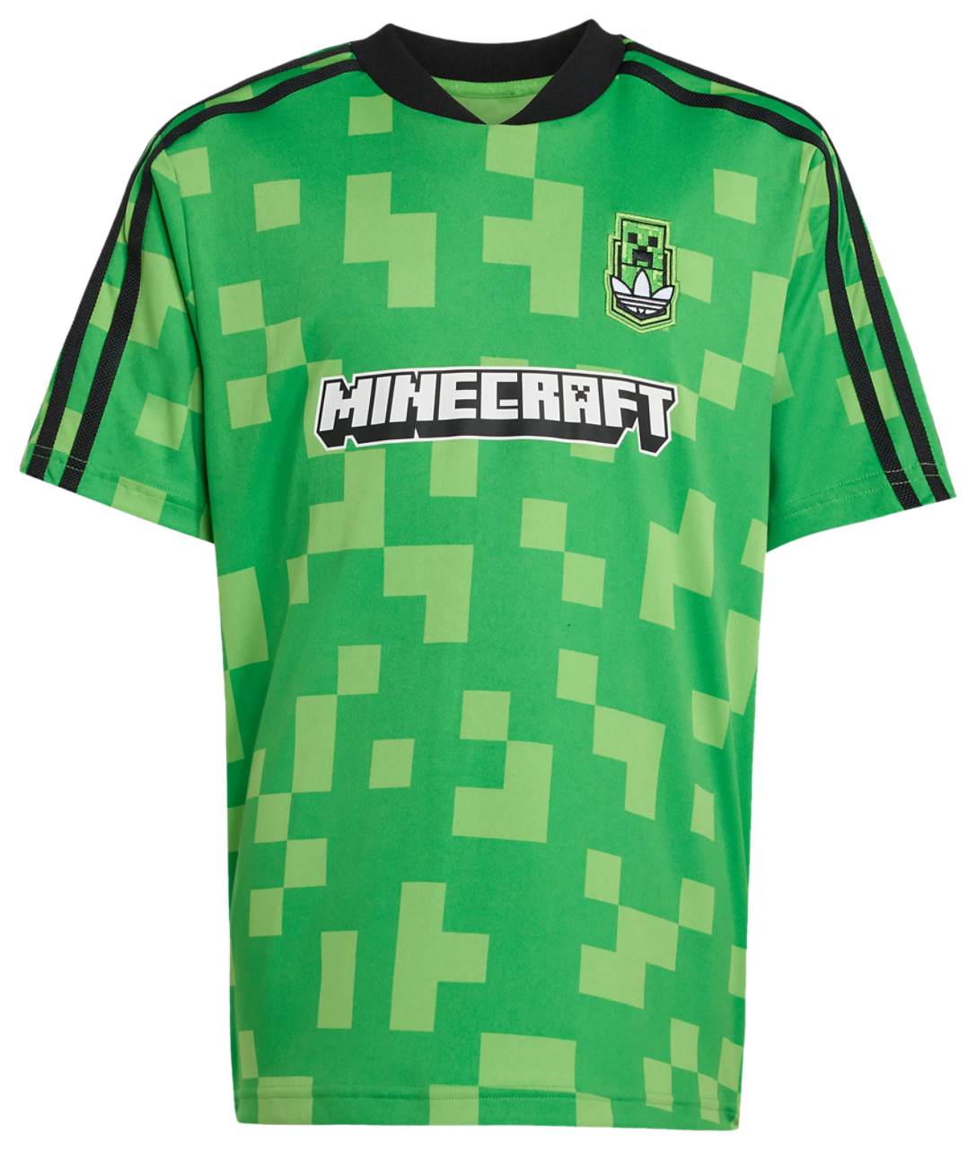 adidas Minecraft