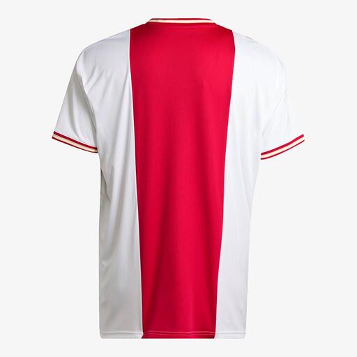 Ajax Amsterdam Maillot Domicile 22/23