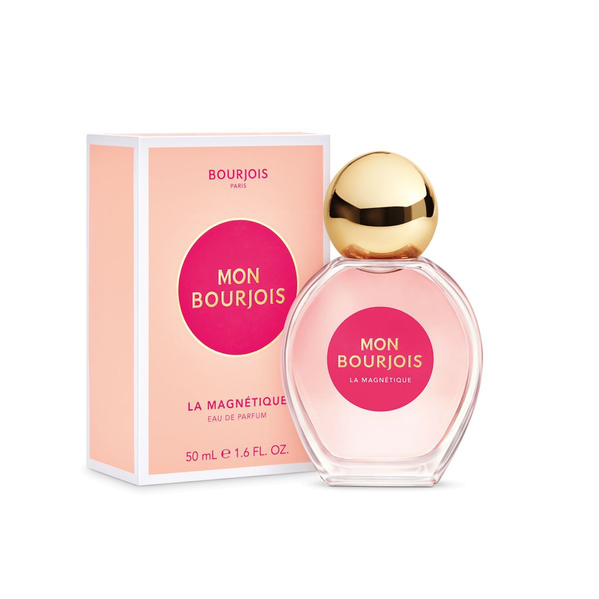 Bourjois La Magnetique