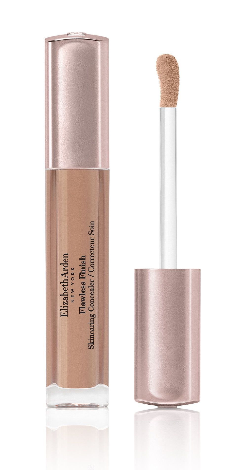 Flawless Finish ādas kopšanas korektors Luksusa korektori