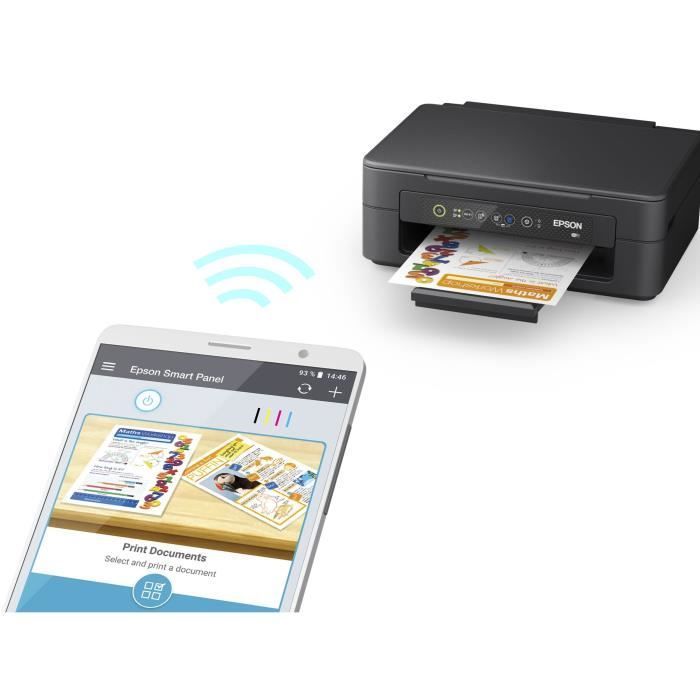 Impressora multifuncional Epson XP-2200
