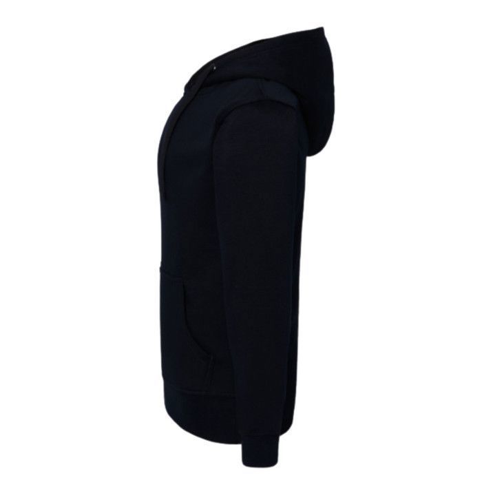 Sweat à Capuche Femme - JHK - Bleu marine - Poche kangourou - Confort optimal - Taille S à XXL