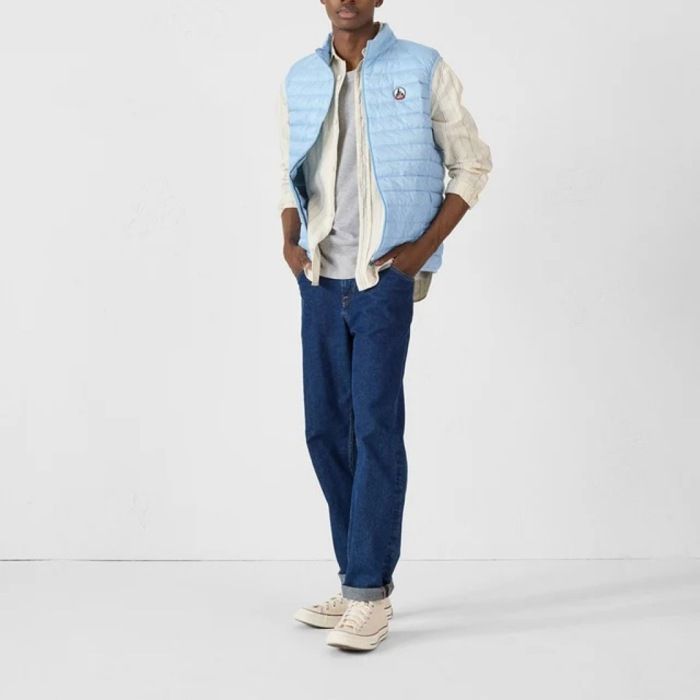 Jott TOM sleeveless down jacket