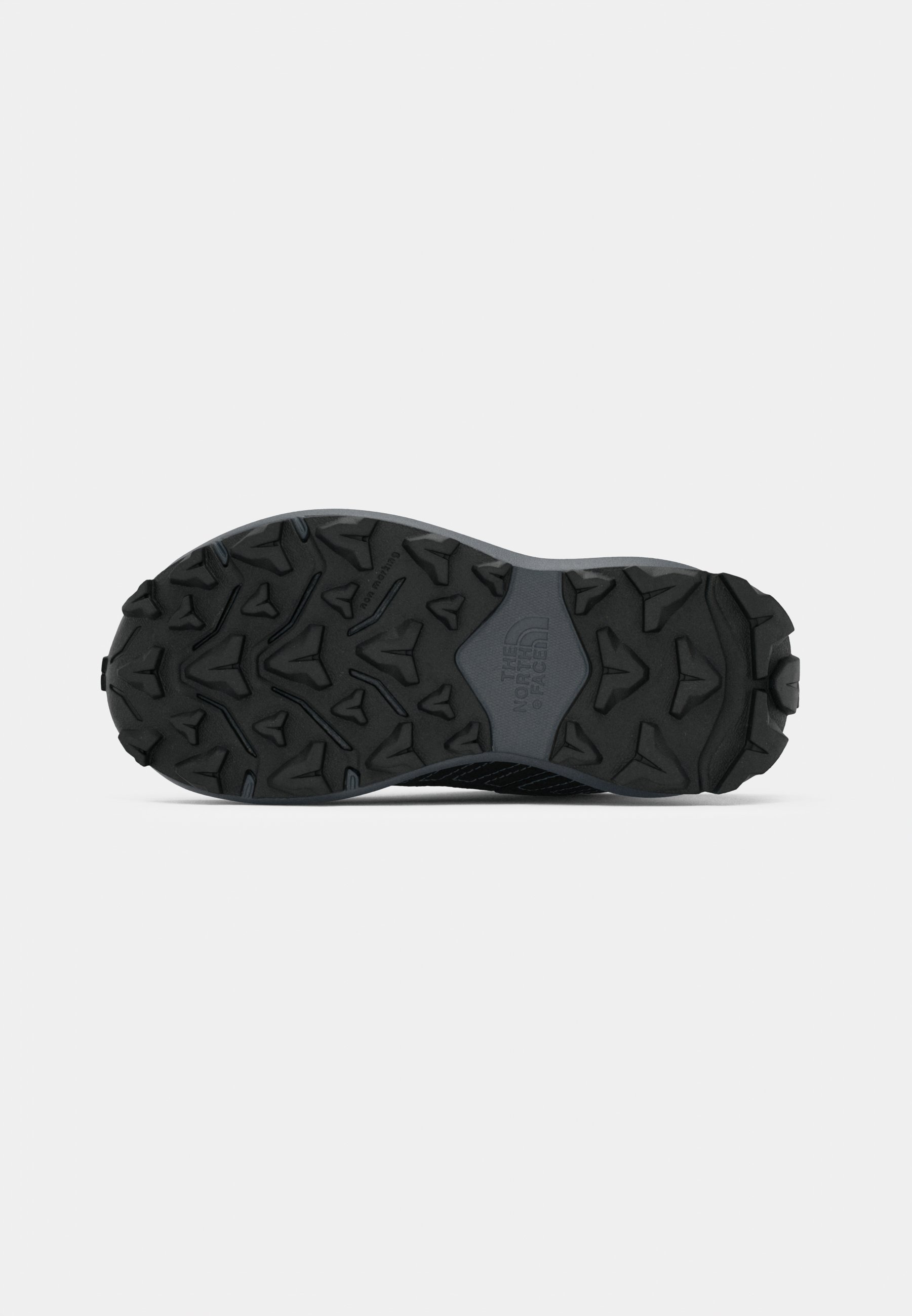 The North Face FASTPACK WP UNISEX - Chaussures de randonnée - noires