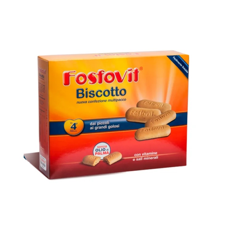 Fosfovit-koekje 500 g