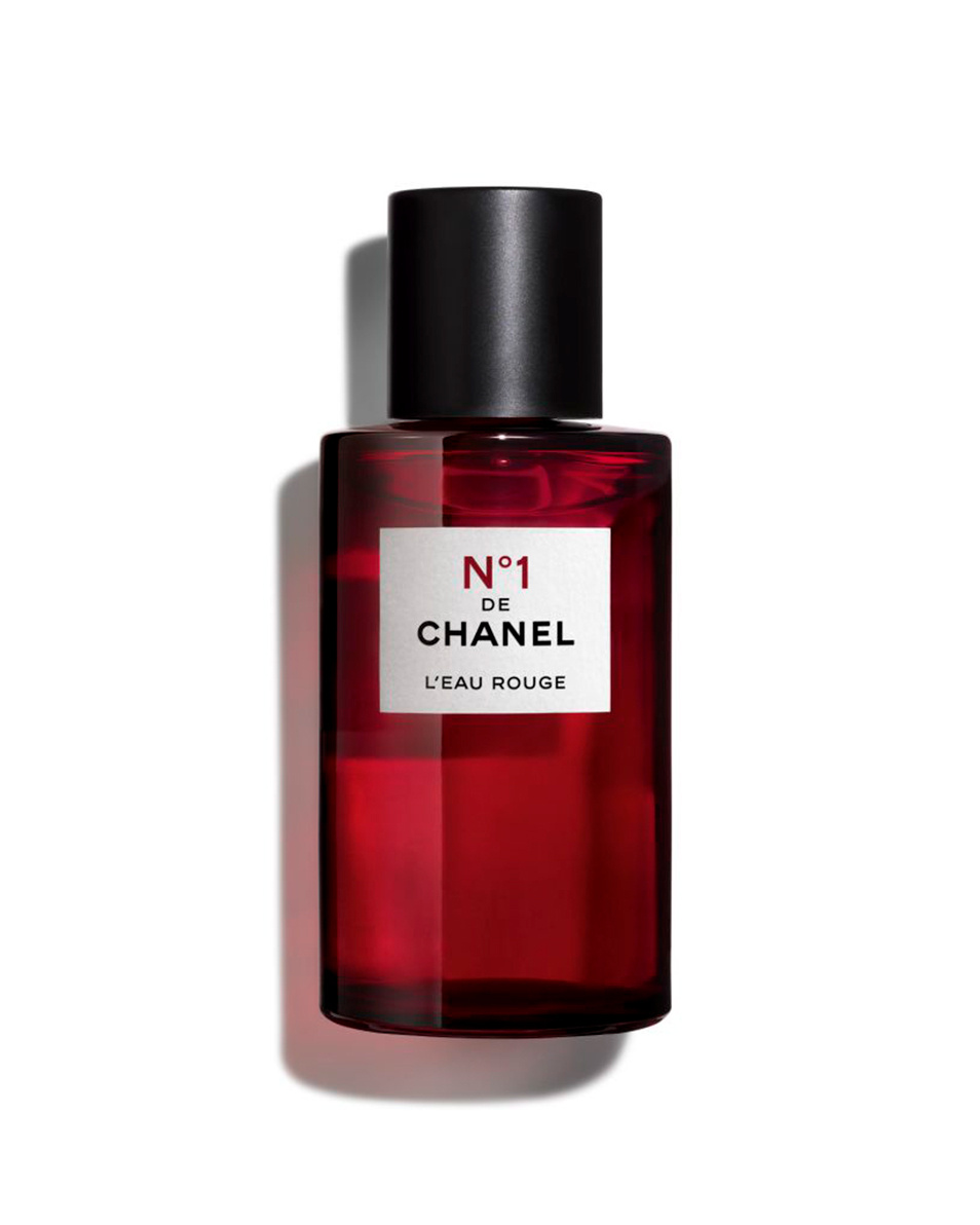CHANEL N°1 DE LA CHANEL Apă Roșie Spray Revitalizant Parfumat