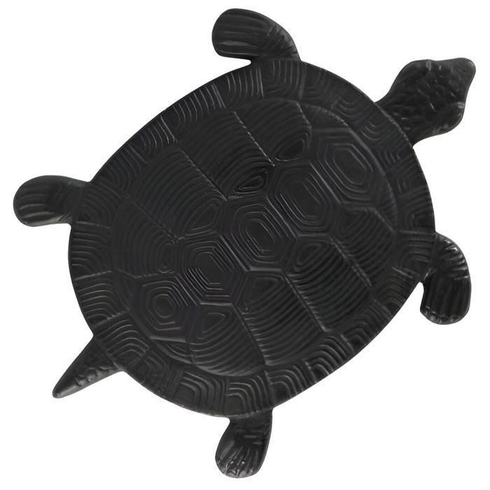 No es una tortuga japonesa.